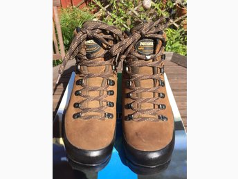 Vandringskänga Meindl Lady GTX Vakuum st 39 Vandringskänga Meindl Lady GTX Vakuum st 39