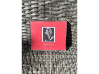 Eva Dahlgren - För Minnena Skull 1978-1992 (CD)