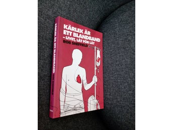 Kärlek är ett blandband - Livet, låt för låt av Rob Sheffield, 2011
