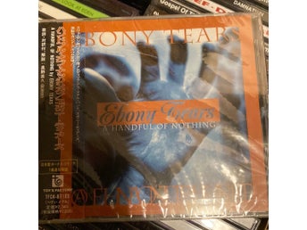 Ebony Tears - A Handful of Nothing 1999 melodic.. | Köp på Tradera