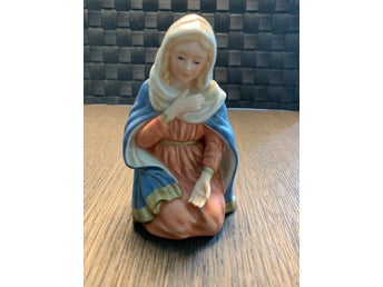 Figurin - Fyrklövern Collection, MADONNA