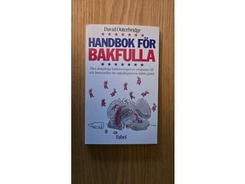 Handbok för bakfulla - David Outerbridge