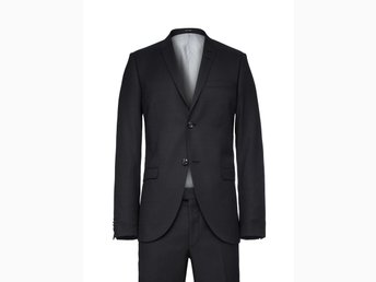 Svart Kavaj Damkavajer 2020 01 19