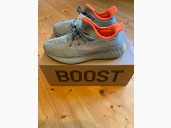 Reebok Yeezy Boost