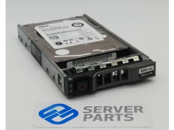 15K SAS 6G SFF T/R NWH7V