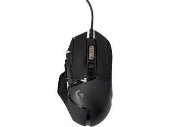 G502 HERO Gamingmus Gaming Mouse