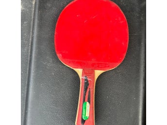 Tecno Pro Expert bordtennisracket