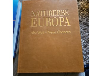 Naturerbe Europa