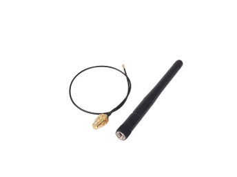 2.4GHz 3dBi WiFi 2. Antenna