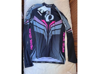 Pearl Izumi Elite Thermal cykeljacka