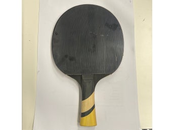 Bordtennisracketar