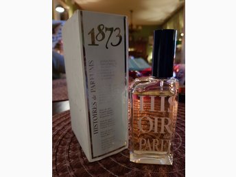 Histoires de parfums 1873 EdP (372835742) ᐈ Köp på Tradera Histoires de parfums 1873 EdP (372835742) ᐈ Köp på Tradera