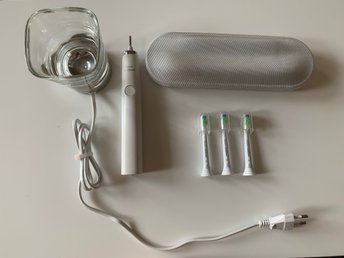 sonicare eltandborste