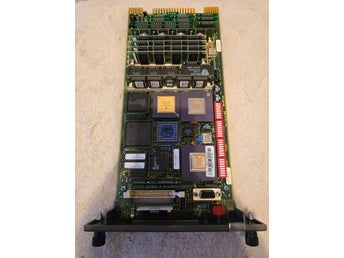 ABB Bailey PHCBRC10000000 BRC100 Symphony Harmony Bridge Controller