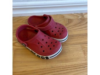 Crocs C10 (27-28 EU)