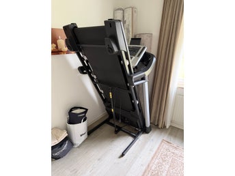 Löpband NordicTrack C700