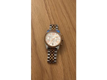 Michael Kors MK-5735 damklocka Lexington