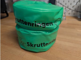 Skruttenringen