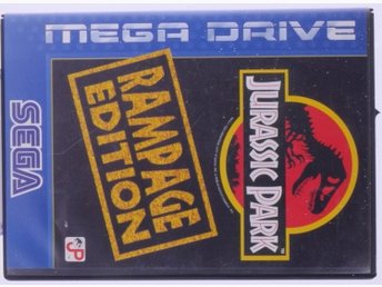 download sega jurassic park rampage edition download sega jurassic park rampage edition