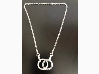 efva attling twosome halsband efva attling twosome halsband