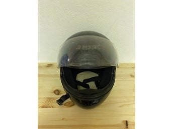 Moped hjälm M ROBERT 57 cm