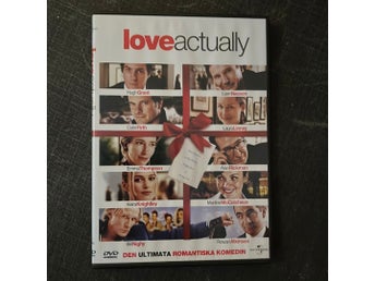 Love Actually (DVD)