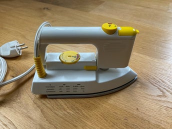 Rowenta Resestrykjärn