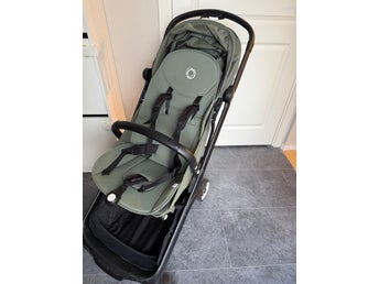Bugaboo Butterfly 1
