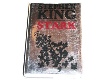 STARK Av STEPHEN KING