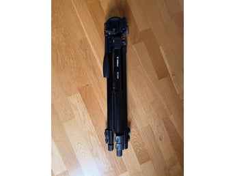 Velbon EX-530 Kamerastativ med mobilhållare