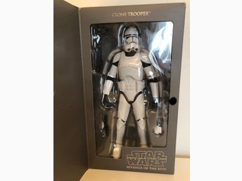 SF・ファンタジー・ホラー RAH/EP3 CLONETROOPER SF・ファンタジー・ホラー RAH/EP3 CLONETROOPER SF