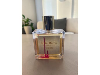 Miller Harris – Scherzo 50 ml
