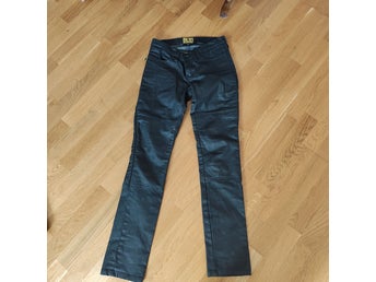 Draggin Jeans Roomoto MR 4+ Kevlar MC-byxor Dam – Stl 10 (36)