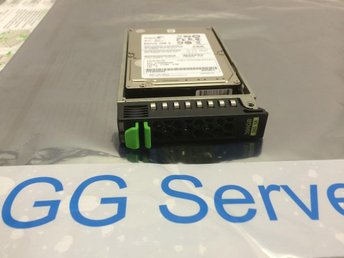Fujitsu 300GB 10K SAS 2.5"  P/N A3C40166985
