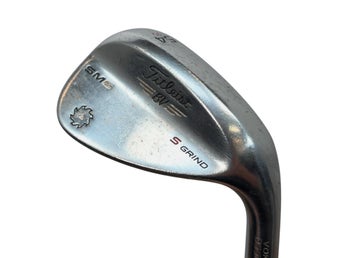 Titleist Vokey SM6