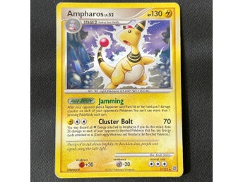 Ampharos