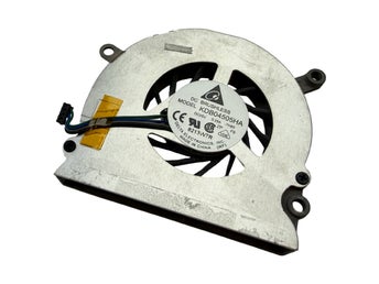 Original Cooling Fan Fläkt KDB04505HA