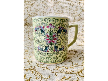 Mugg Made in China