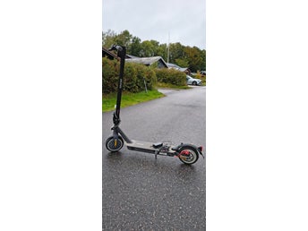 Elsparkcykel Kayoba - 20 km/h - 32 km - 250 W