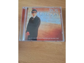 The Very Best Of Roy Orbison - CD
