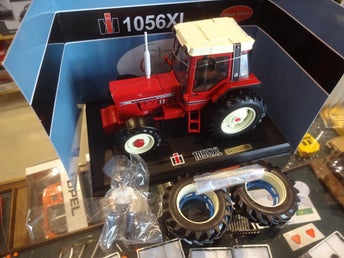 Replicagri IH 1056XL DM