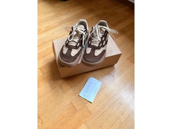 MTNG - PLITY MOCHA / ABI BEIGE - Storlek 41