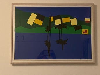 Stig Claeson SLAS collage Tranor