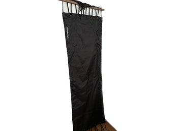 Vagabond Hammock hängmatta 132cm x 64cm med med bärväska