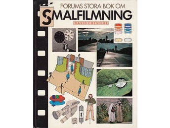 Forums stora bok om smalfilmning
