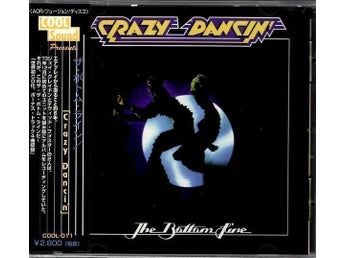 Bottom Line ft. Jay Graydon, David Foster ao 