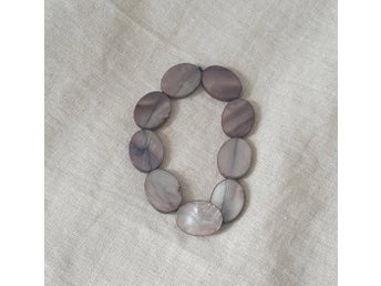 Mother of pearl/ pärlemor