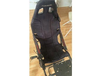 Playseat Challenge racingsits