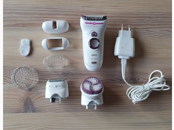 Аккумулятор braun 5377