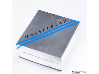 Hasselblad Professionellt motljusskydd 40231 till CF-optik från 38 till 250mm